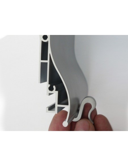 Konstrukcja pod reklamy Angelframe