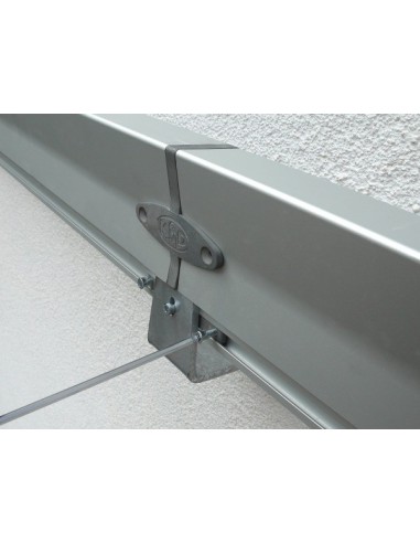 Konstrukcja pod reklamy Angelframe Konstrukcja pod reklamy Angelframe