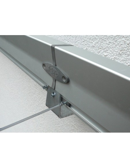 Konstrukcja pod reklamy Angelframe