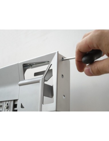 Konstrukcja pod reklamy Angelframe Konstrukcja pod reklamy Angelframe