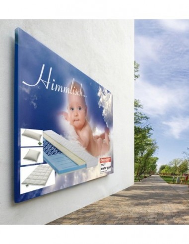 Konstrukcja pod reklamy Angelframe