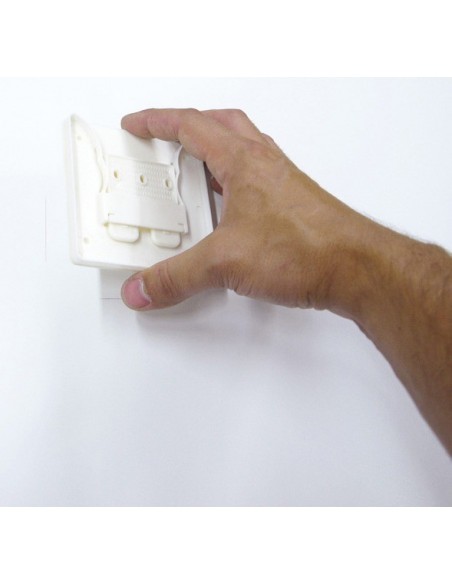 Mocowanie grafik Pixfix