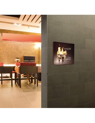 Tabliczka na uchwycie Pixfix