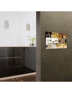 Uchwyt ścienny antykradzieżowy Pixfix safe 2