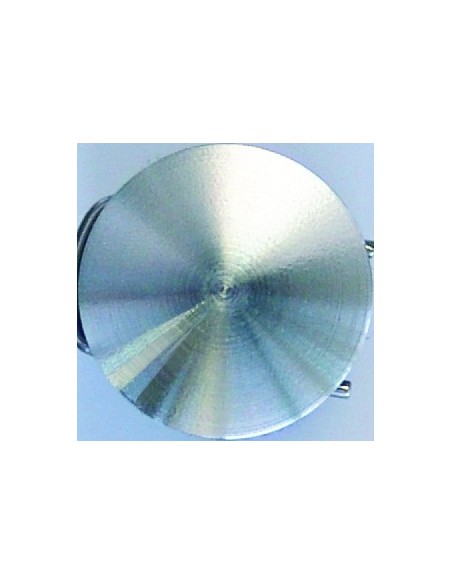 Śruba dystansowa - Fisso Fixxo Steel 15x22