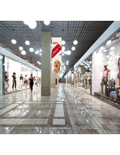 Uchwyt/Mocowanie Semaforowe do tablic informacyjnych Fisso Flag 2