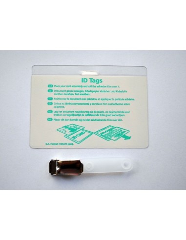 Identyfikator Identyfikator