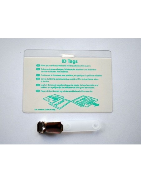 Identyfikator Identyfikator