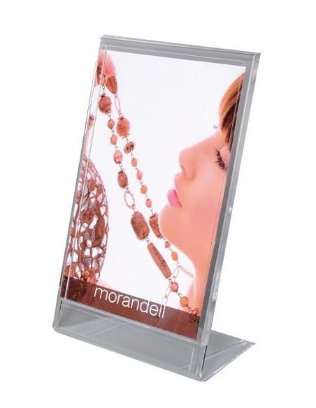 Kieszeń na ulotkę jednostronną Taymar poster