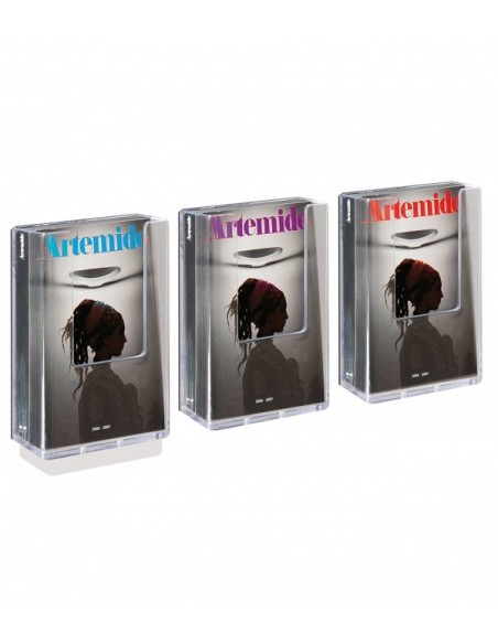 Kieszenie na ulotki Taymar wall do zawieszenia na ścianie