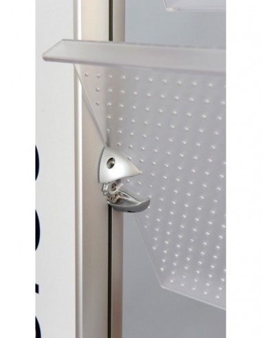 Półka uchylna Półka uchylna