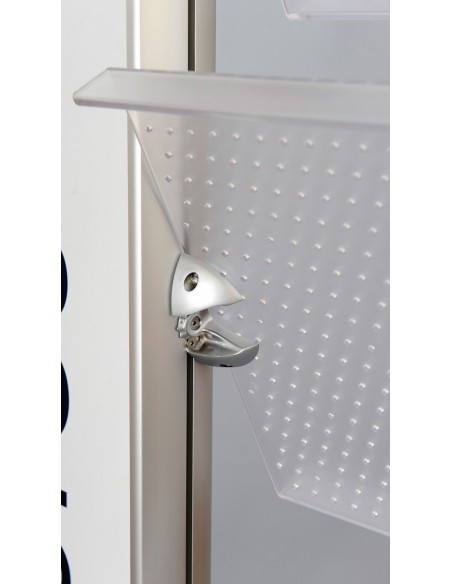 Półka uchylna Półka uchylna