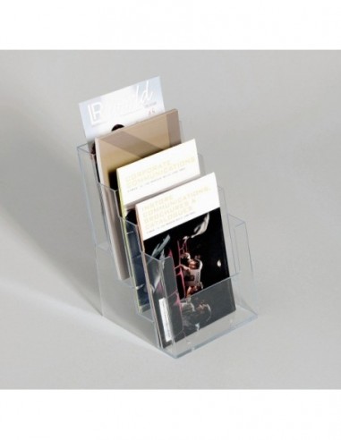 Stojaki na biurko kaskadowe Taymar counter multi