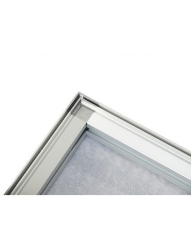 Profil do napinania Framframe