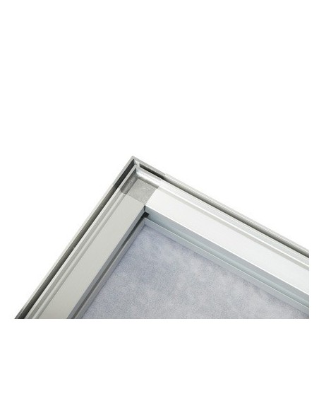 Profil do napinania Framframe