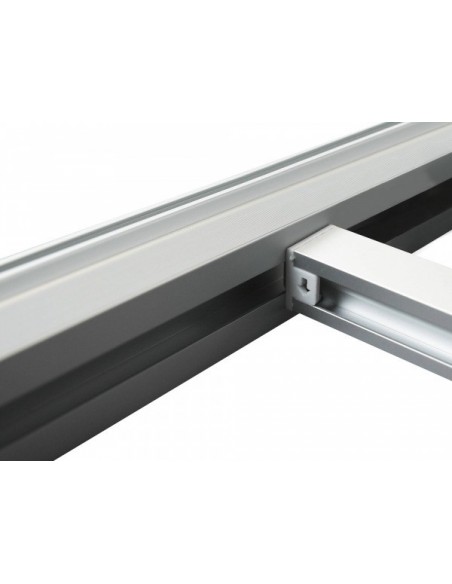 Profil do napinania Framframe