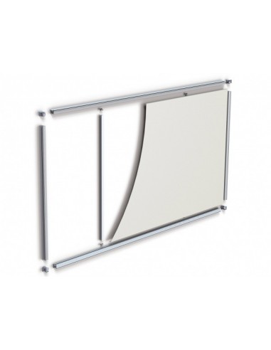 Profil do napinania wydruków na...