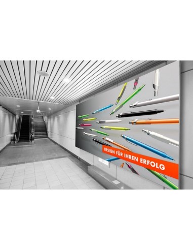 Profil do napinania Framframe