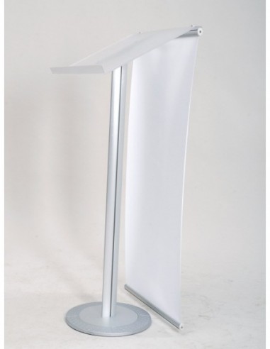 Stojak informacyjny Desk soistes Stojak informacyjny Desk soistes