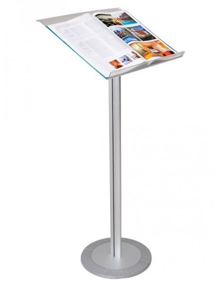 Stojak informacyjny Desk soistes Stojak informacyjny Desk soistes