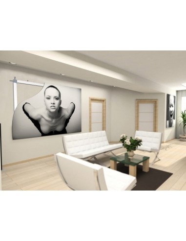 Profil aluminiowy Backframe Profil aluminiowy Backframe