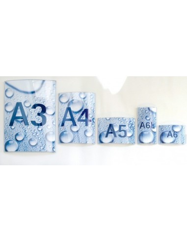 Tabliczki informacyjne Pixquick