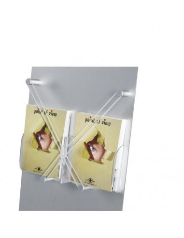 Stojaki prezentacyjne Wing