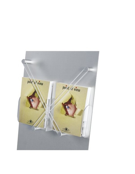 Stojaki prezentacyjne Wing