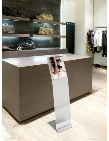 Stojaki prezentacyjne Wing