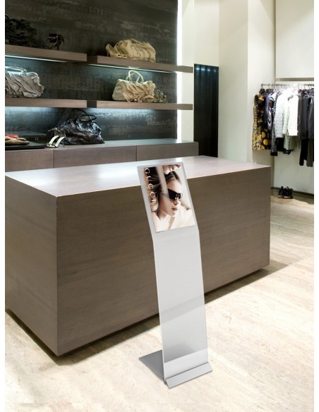 Stojaki prezentacyjne Wing