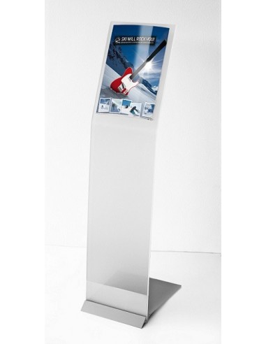 Stojak reklamowy Wing