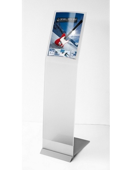 Stojak reklamowy Wing