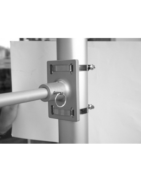 Uchwyt do bannerów Flag fix