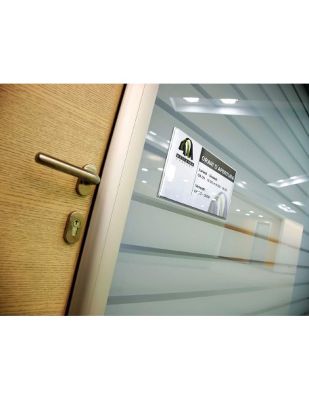 Tabliczka przydrzwiowa Smartquick