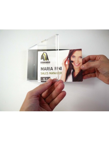 Wymiana wydruku w tabliczce Smartquick