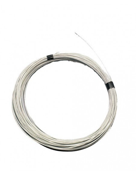 Linka stalowa 1,5 mm ocynkowana