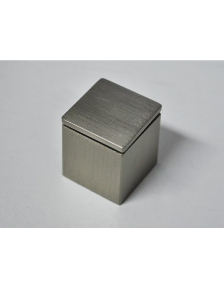 Dystans do tabliczek kwadratowy Fisso Cubix Dystans do tabliczek kwadratowy Fisso Cubix