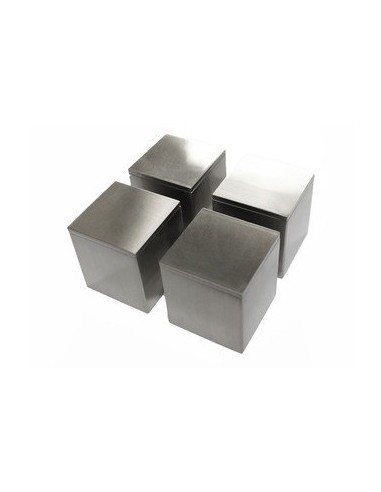 Kwadratowe dystanse Fisso Cubix Kwadratowe dystanse Fisso Cubix
