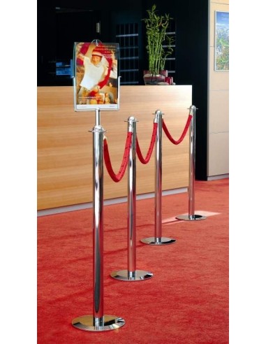 Sznury do słupków TEX