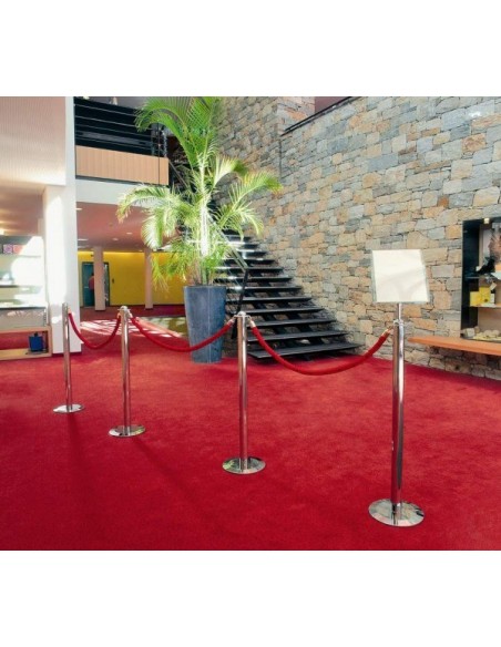 Sznury do słupków STOPPER TEX