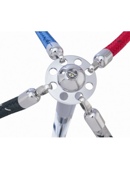 Sznury do słupków STOPPER TEX