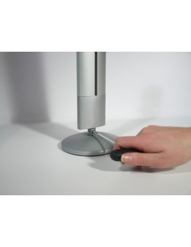 Stopki regulujące Stopki regulujące