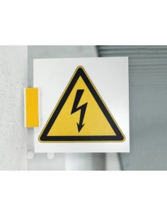 Mocowanie do paneli informacyjnych Fisso Unico 2