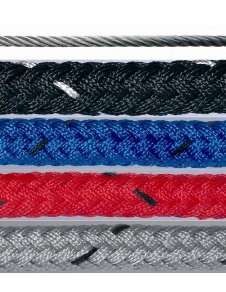 Sznury do słupków STOPPER TEX