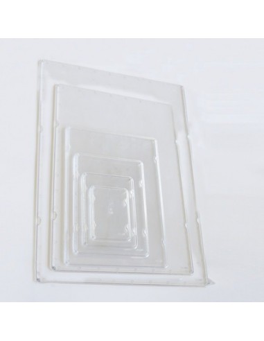 Różne wielkości tabliczek