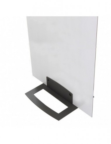 Podstawa do ścianek reklamowych Quickbase Podstawa do ścianek reklamowych Quickbase