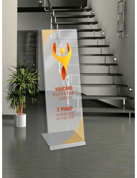 Presstissimo baza do szkła