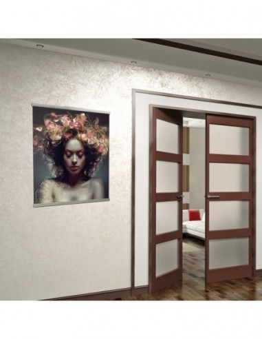 Listwy plakatowe Bannerblock