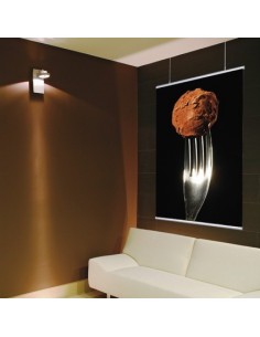 Listwa plakatowa Bannerblock 2