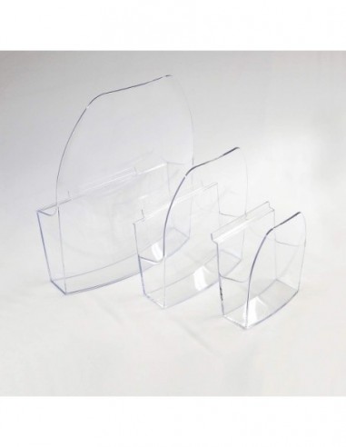 Kieszenie na ulotki Dacapo